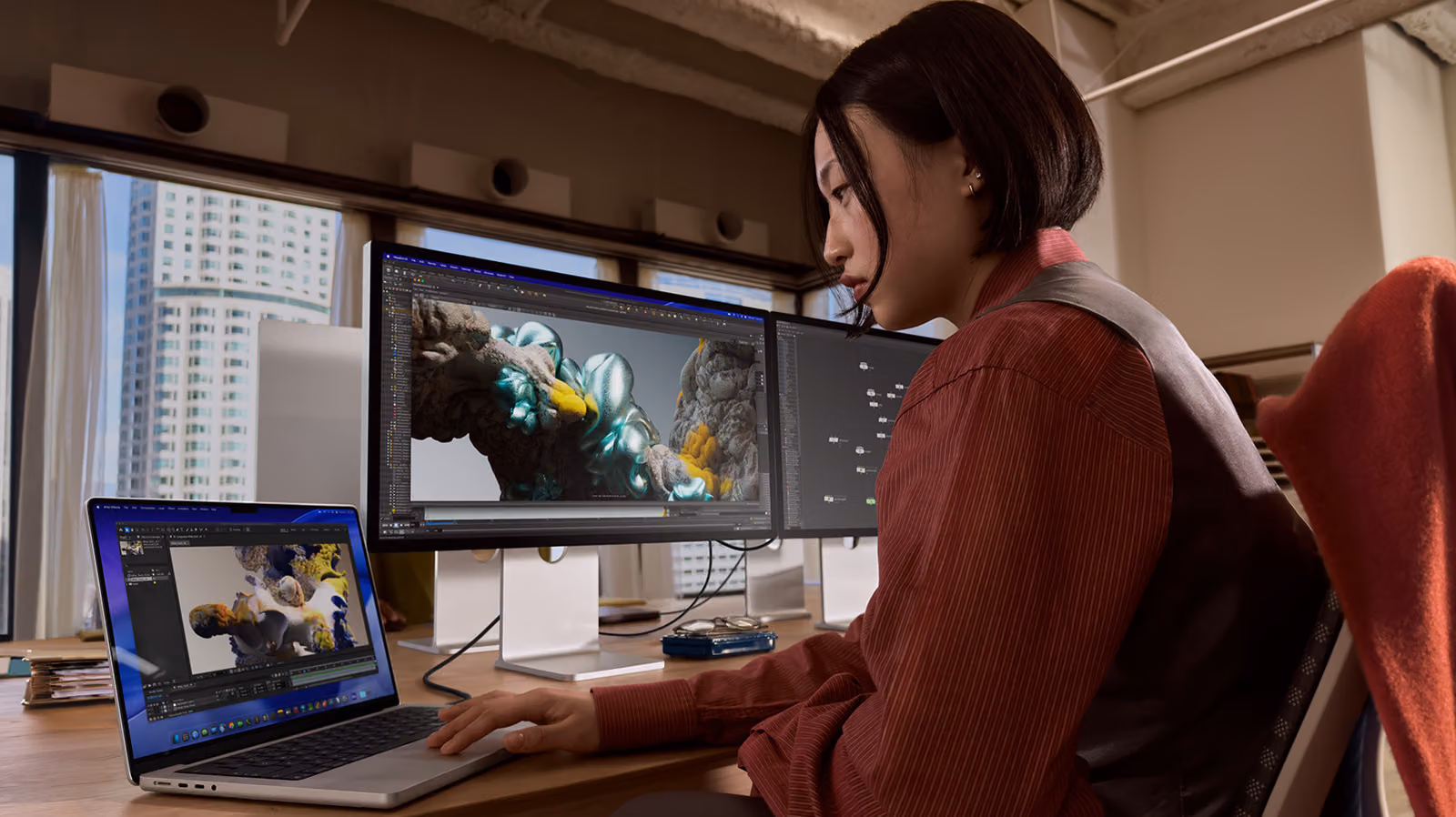 MacBook Pro M5 ขึ้นราคา 300 ดอลลาร์ ยังคุ้มซื้อไหม? บรรณาธิการ TIDEZINE ให้คำตอบว่า "รอก่อนดีกว่า"