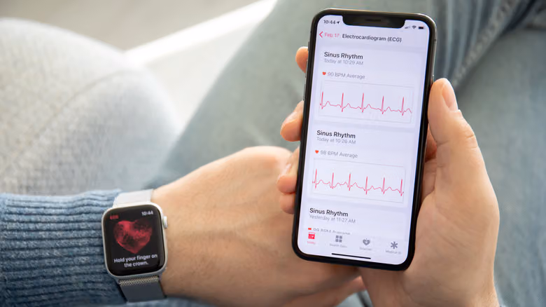 iPhone藏著一套救命系統，你設定了嗎？醫療ID與緊急聯絡人完整教學