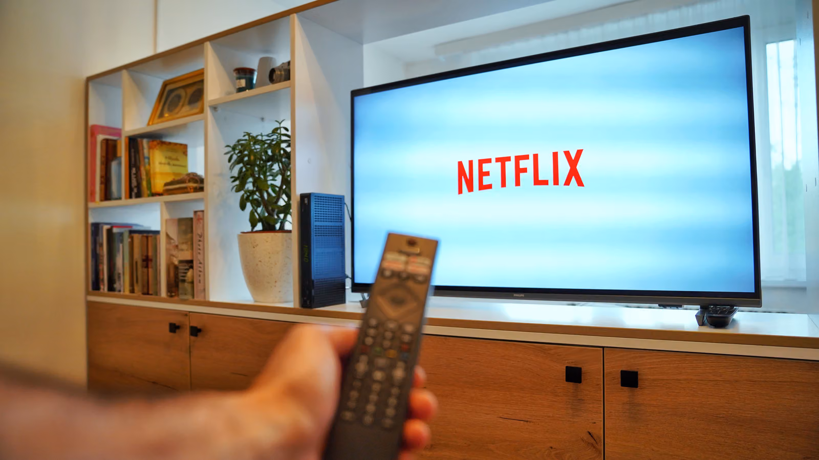 Netflix's Lineup Is Tagged Dolby Vision, But Most People Aren't Actually Seeing It
