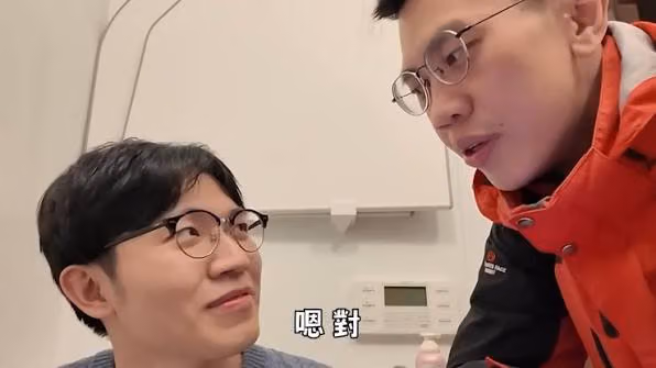 小尾巴控私訊遭扭曲 大港開唱一句「諧咖」壓垮半年隱忍