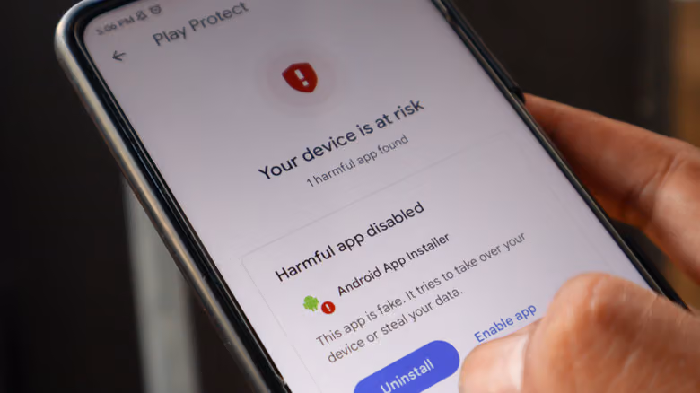 Android手機到底要不要裝防毒軟體？答案藏在你的使用習慣裡