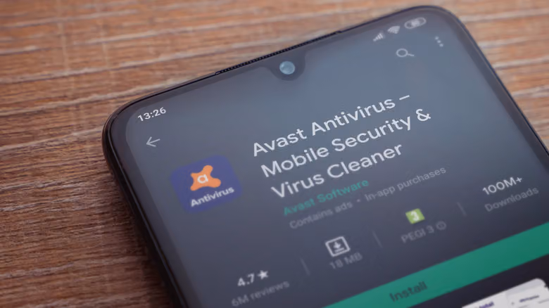 Android手機到底要不要裝防毒軟體？答案藏在你的使用習慣裡
