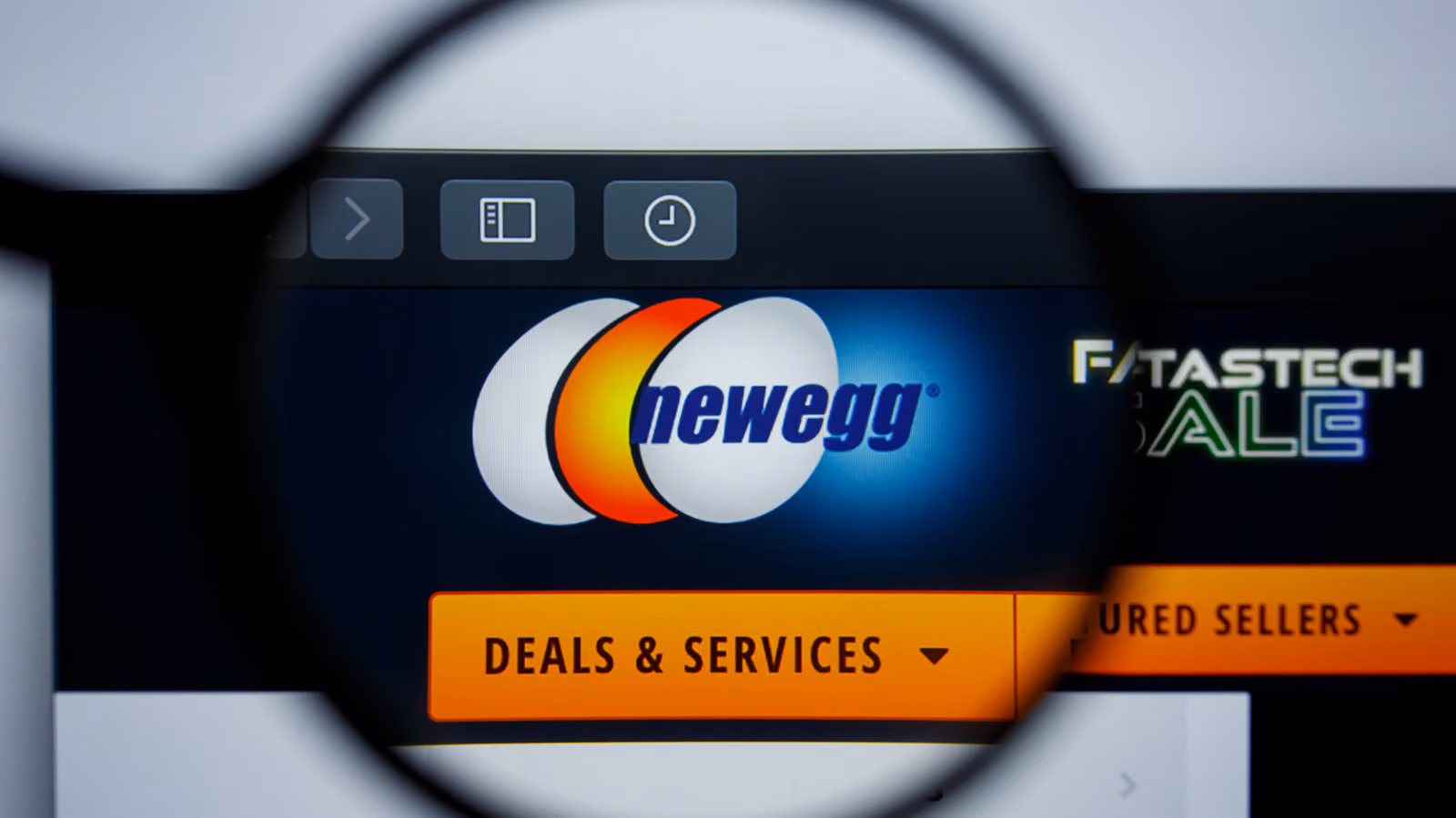 โปรแกรมแลกซื้อ GPU ของ Newegg สิ่งที่ได้อาจเป็นความสะดวก ไม่ใช่การประหยัดเงิน