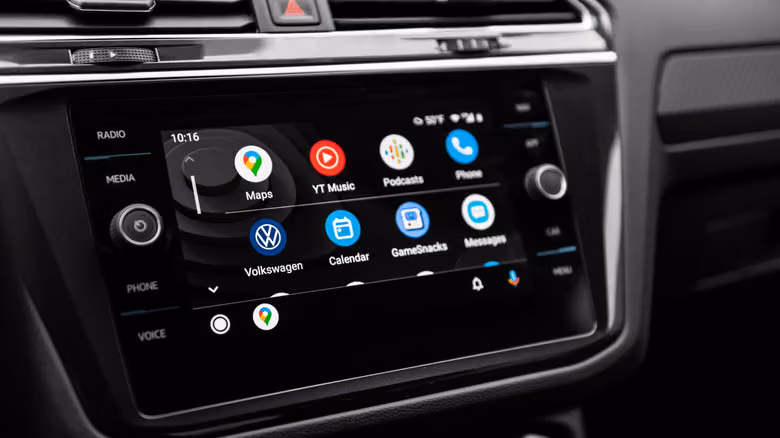 Android Auto藏了一個開發者選單：這是它現在比CarPlay更好用的關鍵