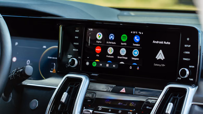 Android Auto藏了一個開發者選單：這是它現在比CarPlay更好用的關鍵