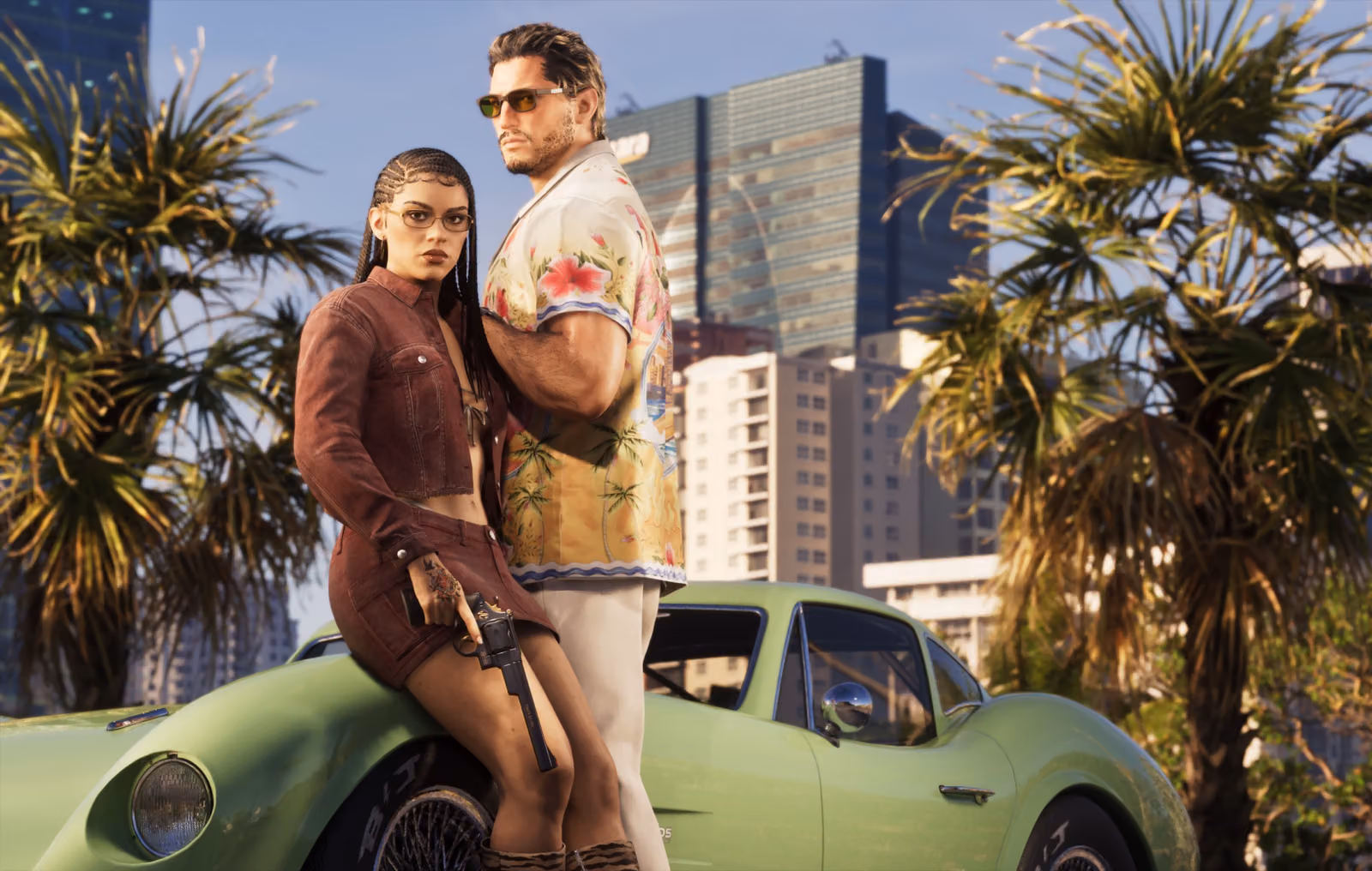 《GTA 6》예약구매 90%가 최고급판 선택, 시장조사업체 "이런 비율은 전례 없다"