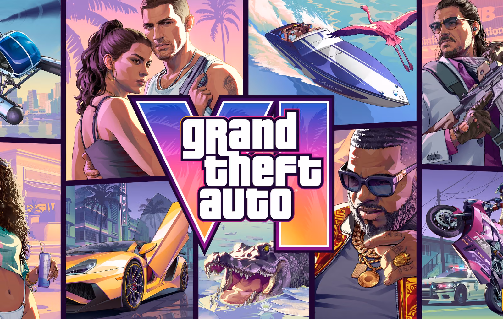 《GTA 6》預購九成選頂配版,市調公司:這比例前所未見