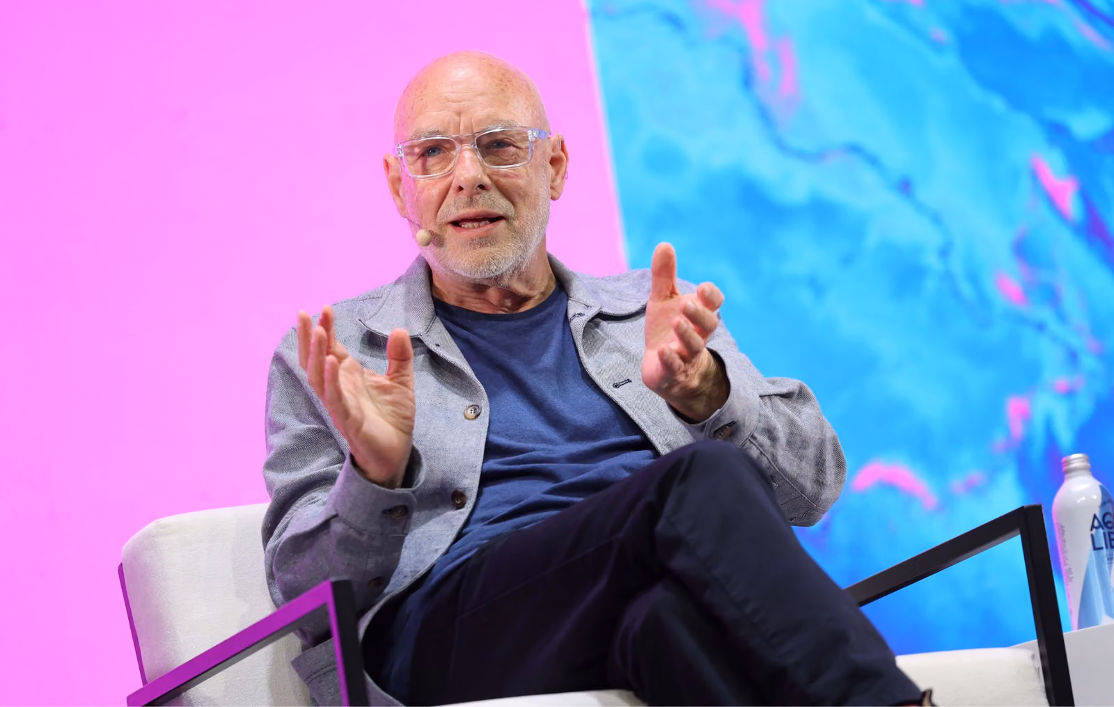 Thom Yorke、Brian Eno 等200位音樂人聯署 要求Andy Burnham擋下Rosebank油田案