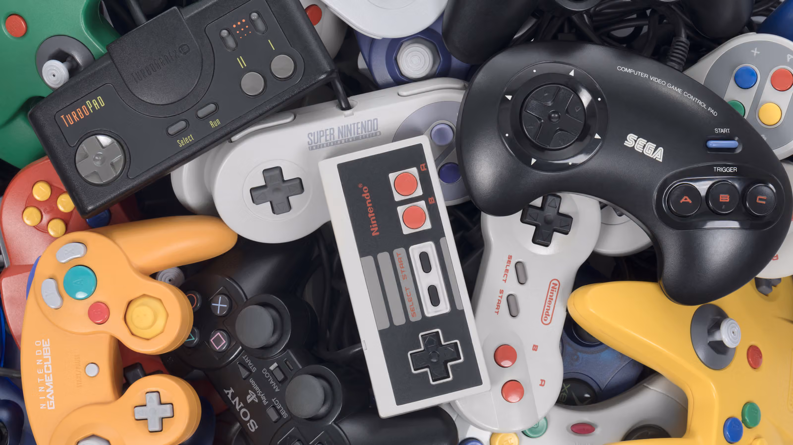 How Much Is That Old Console in Your Garage Worth? From NES to PS3, One Model Number Can Mean a 10x Price Difference