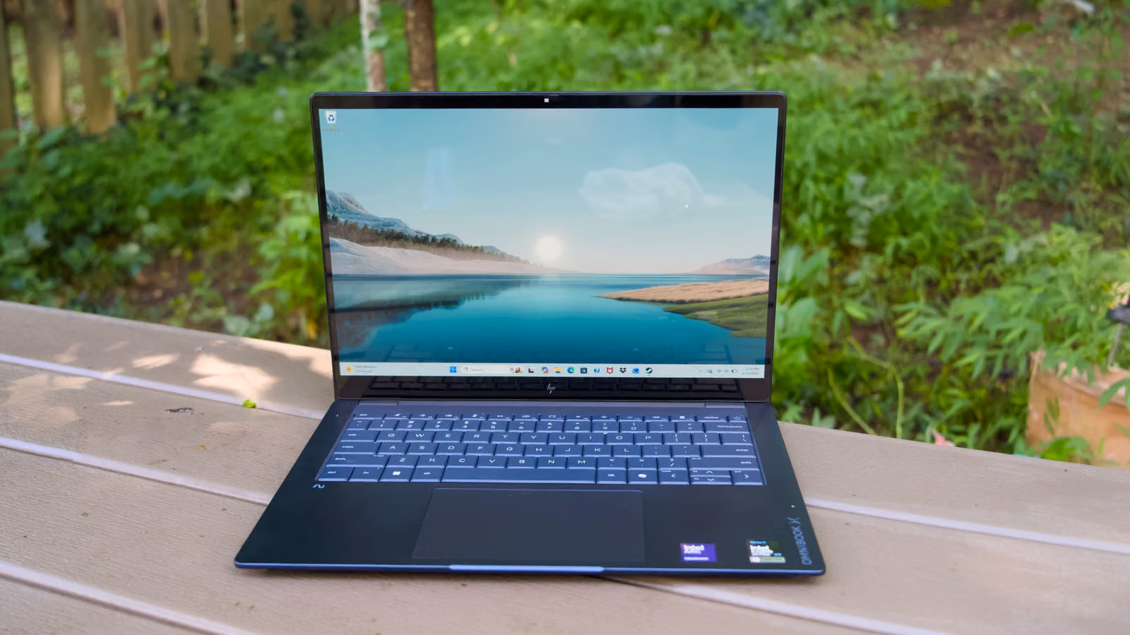 HP Omnibook Xレビュー9点:奇をてらわない14インチノートPC、基本性能を徹底的に磨き上げる