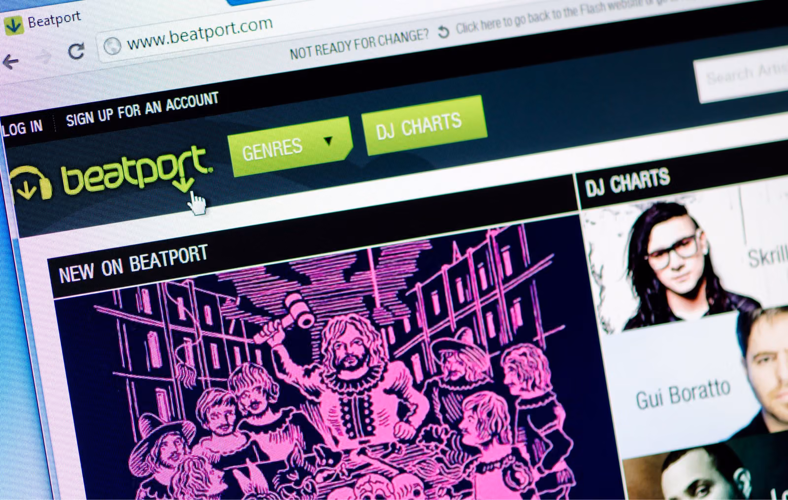 Beatport แบนเพลงที่สร้างจาก AI ล้วนทั่วทั้งแพลตฟอร์ม: ชุมชน DJ โหวตไม่ไว้วางใจด้วยตัวเลข