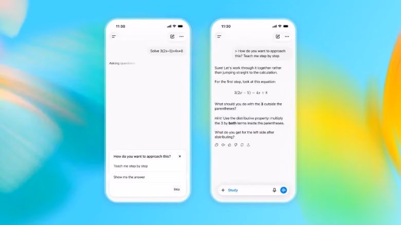 ChatGPT 不再自稱朋友，OpenAI 今起自動把青少年帳號切進新模式