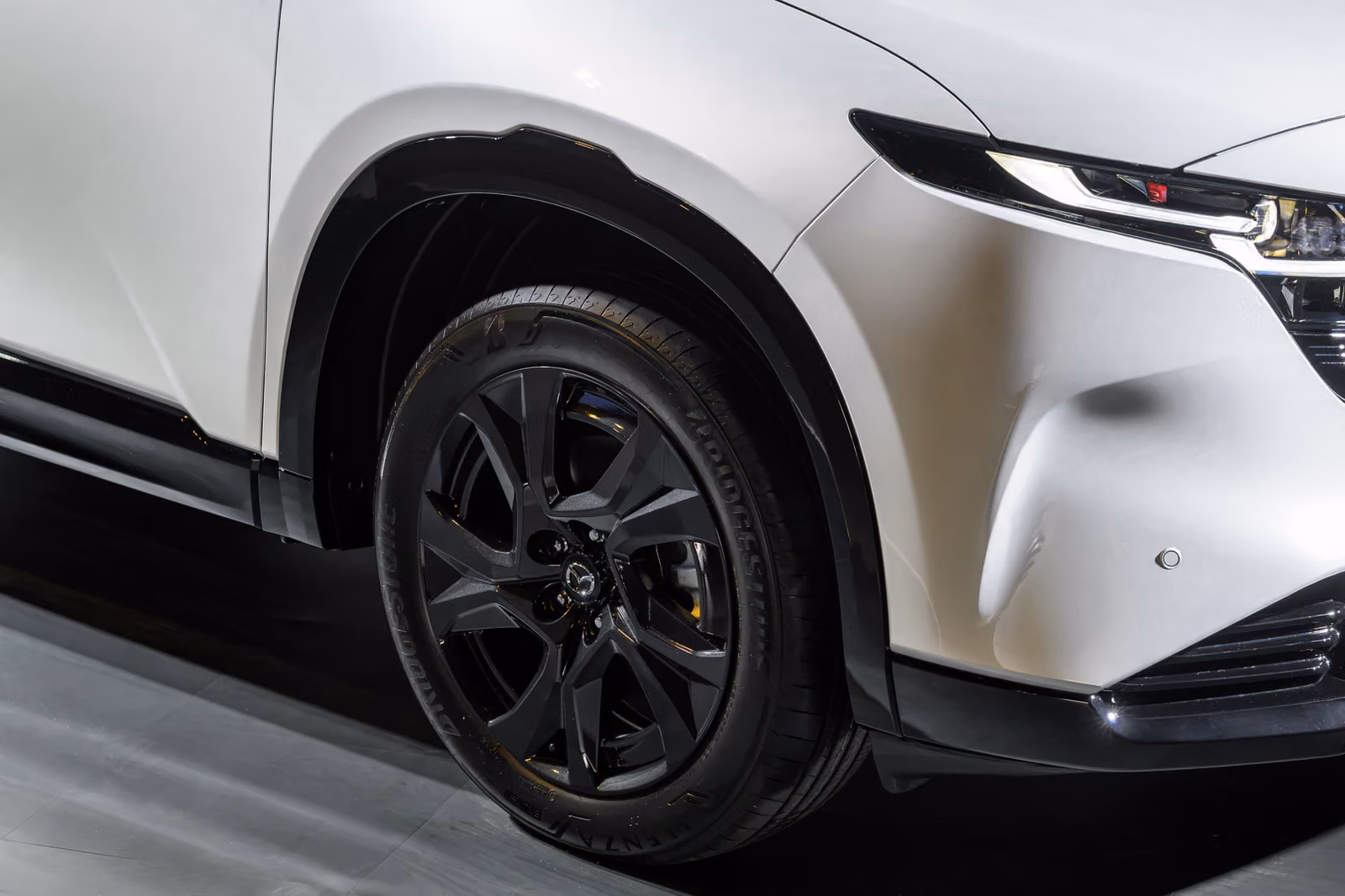 MAZDA CX-5 第三代在台上市，i-ACTIV AWD 四驅系統從選配變成全車系標配