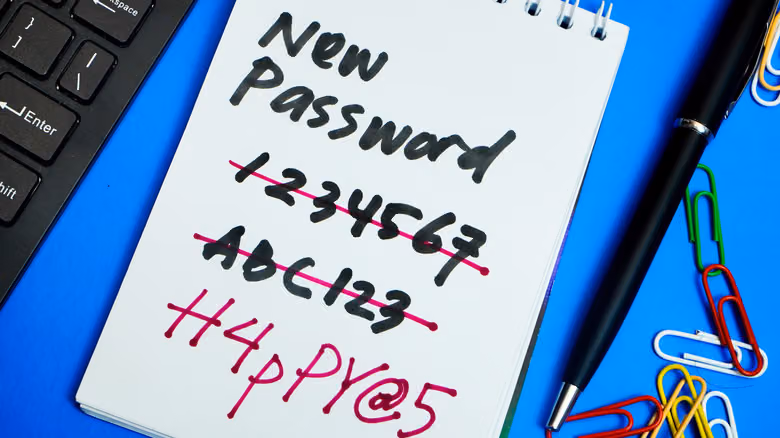 Passkey真能取代密碼？先看懂它解決了什麼、又留下什麼新麻煩