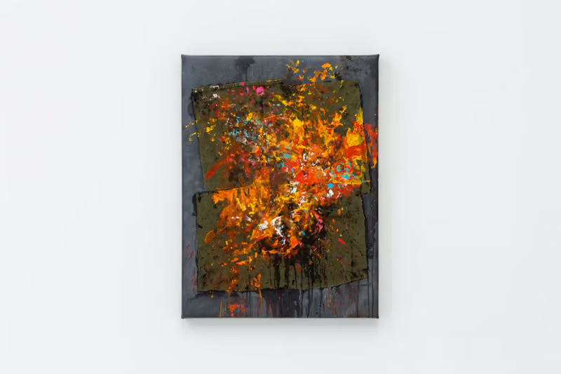 VERDY在東京GYRE Gallery策展《In Good Company》:把啟發他的14位藝術家請進同一個房間