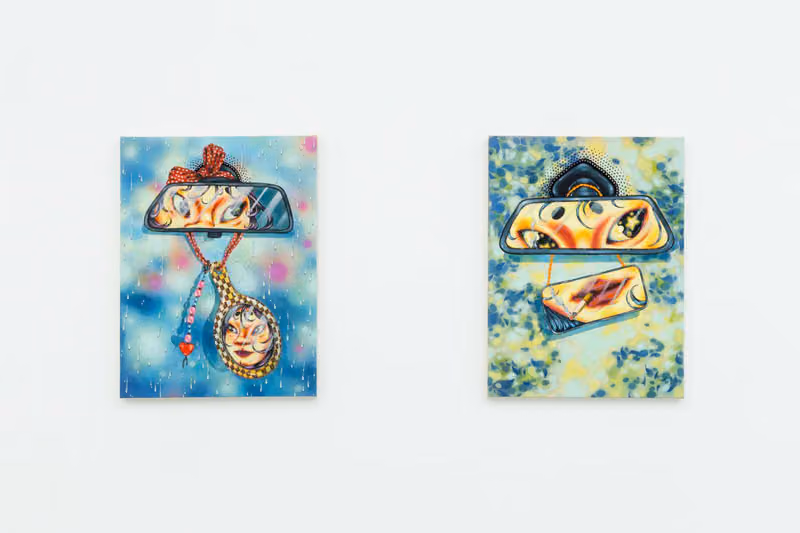 VERDY在東京GYRE Gallery策展《In Good Company》:把啟發他的14位藝術家請進同一個房間