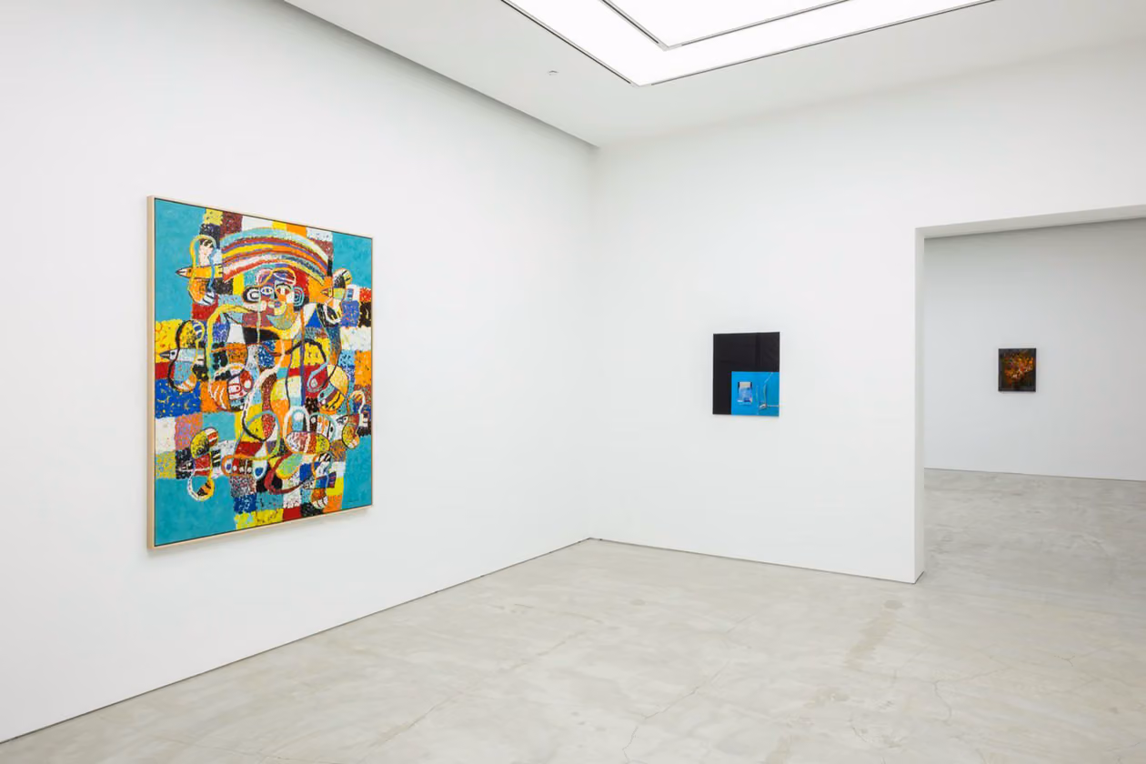 VERDY在東京GYRE Gallery策展《In Good Company》:把啟發他的14位藝術家請進同一個房間
