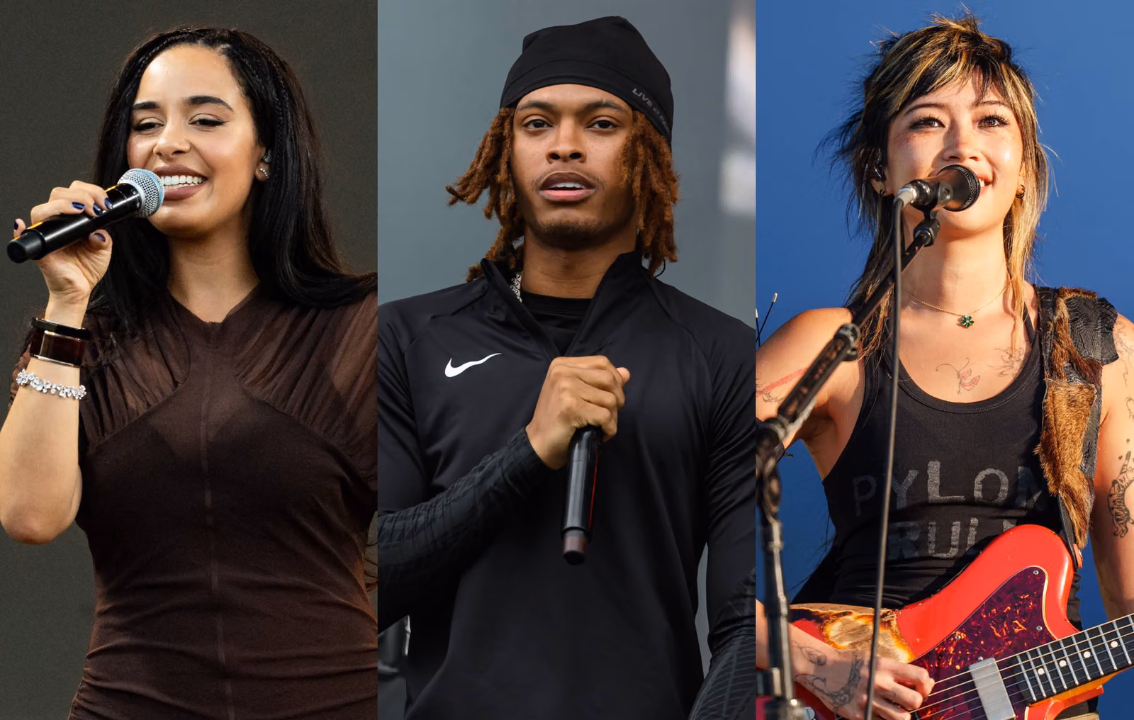 Spotify's Hidden Ticket: Only "Top Listeners" Can Get Into These Three Hometown Shows