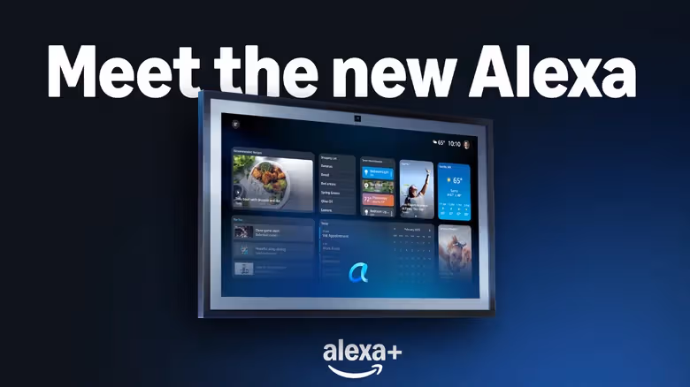 Alexa+免費開放Fire TV用戶 不再綁定Prime會員