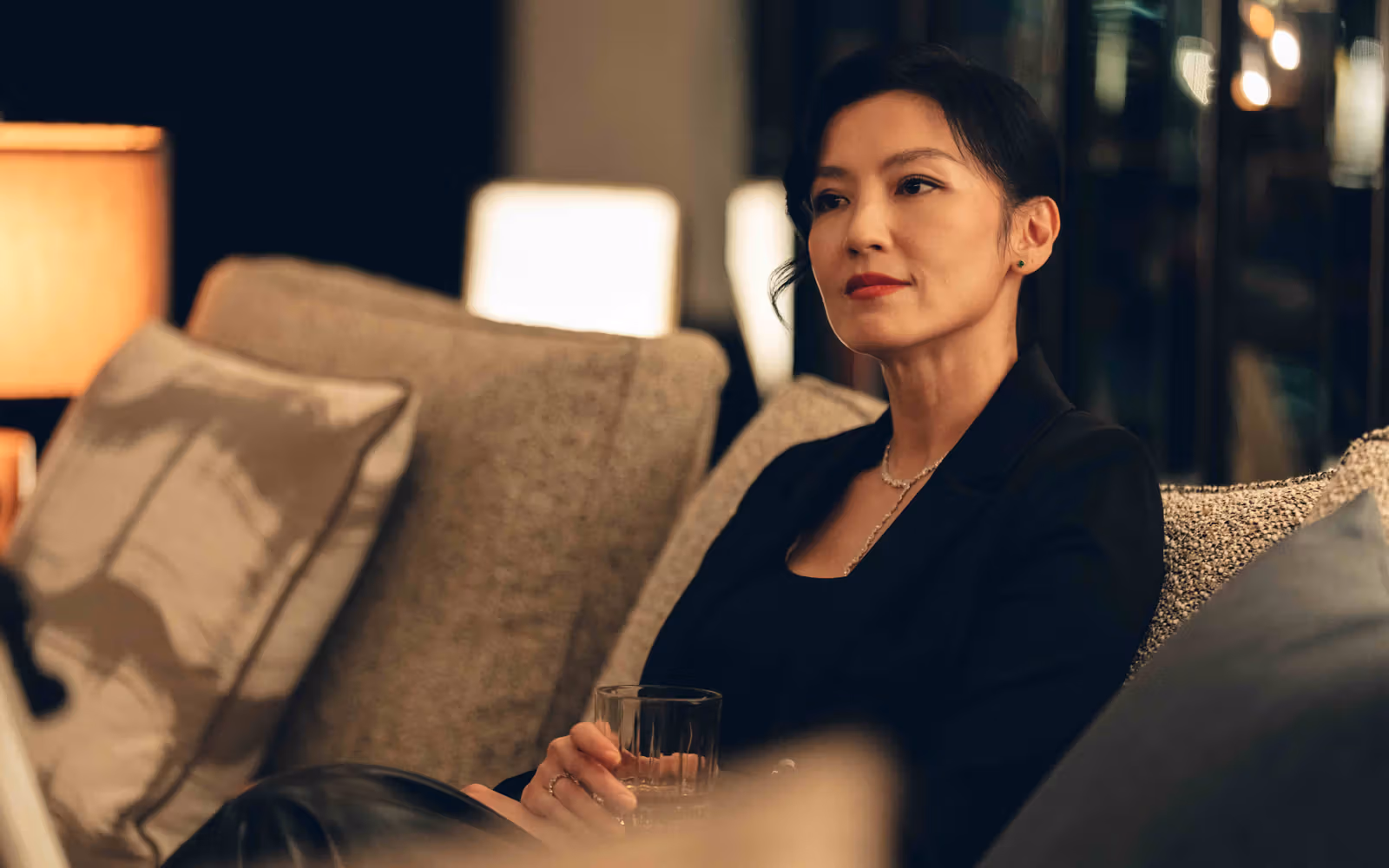 李銘順說婁峻碩「悶騷」要打開他的開心穴:《黑白清道夫》這對忘年搭檔怎麼湊成的