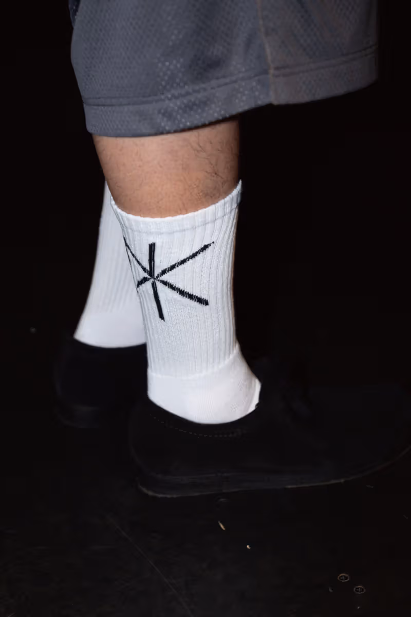 Dead Kennedys 檔案庫變成街頭單品,UNDER R 這次玩真的