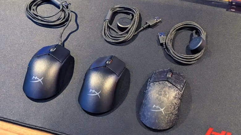 HyperX 推出首款開放式電競耳機 Cloud Alpha Air，售價150美元主打低頻表現