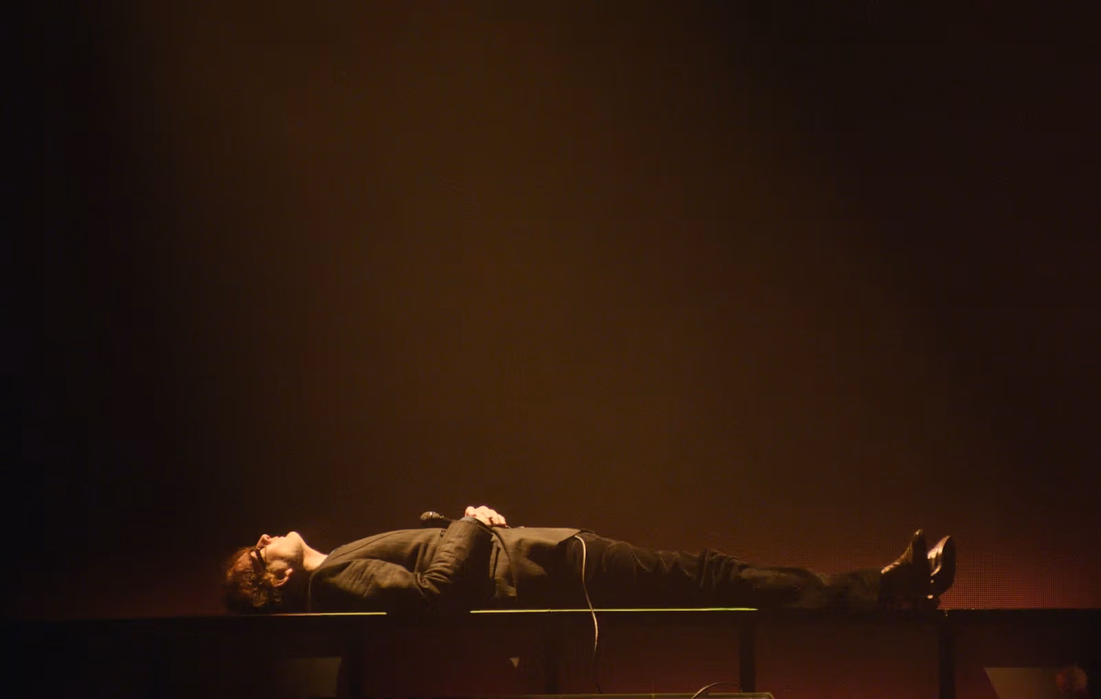 Pulp演唱會電影《What Do You Do For An Encore?》預告曝光,9月25日MUBI獨家上線
