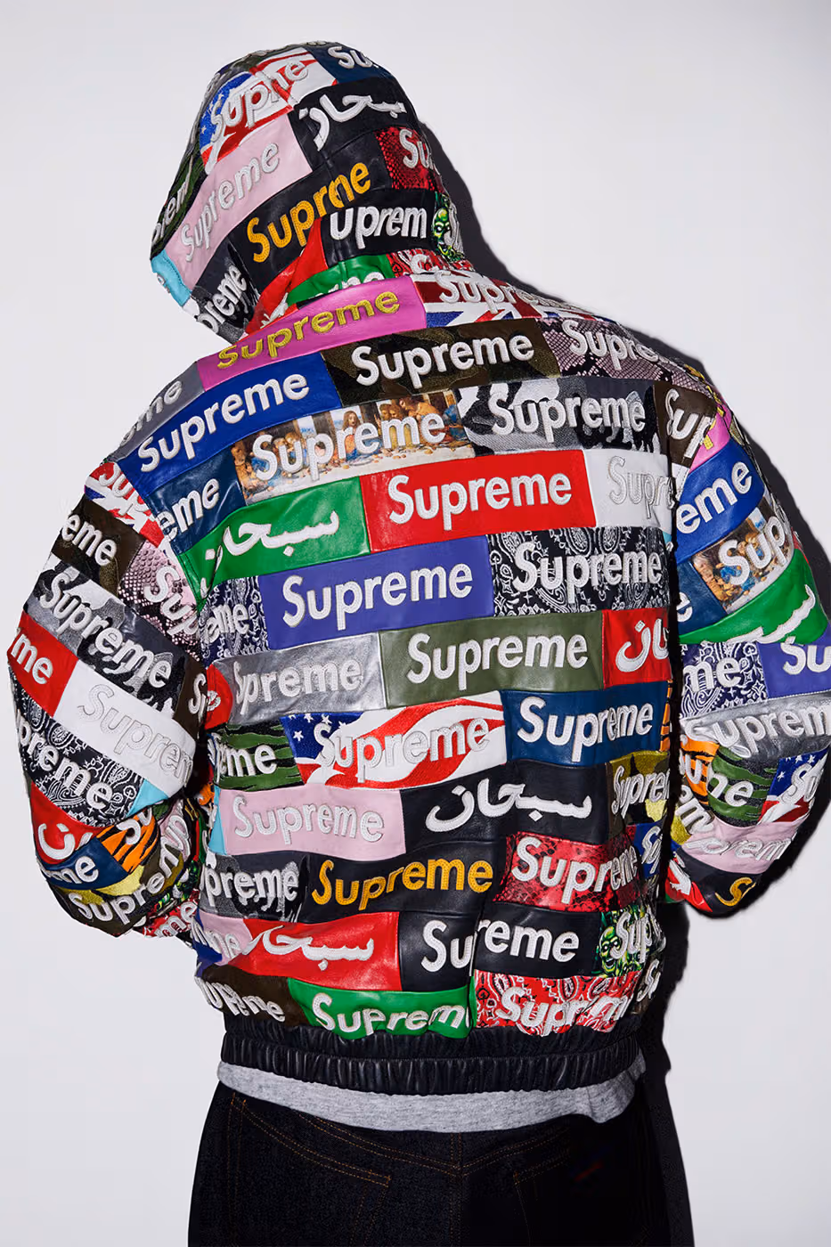 Supreme、Palace開跑外套季，Bear Walker推ONE PIECE滑板盲盒
