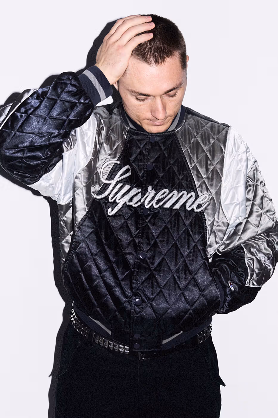 Supreme、Palace開跑外套季，Bear Walker推ONE PIECE滑板盲盒