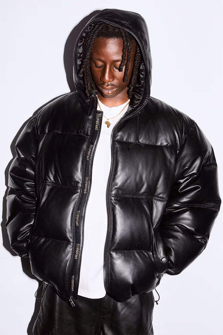 Supreme、Palace開跑外套季，Bear Walker推ONE PIECE滑板盲盒