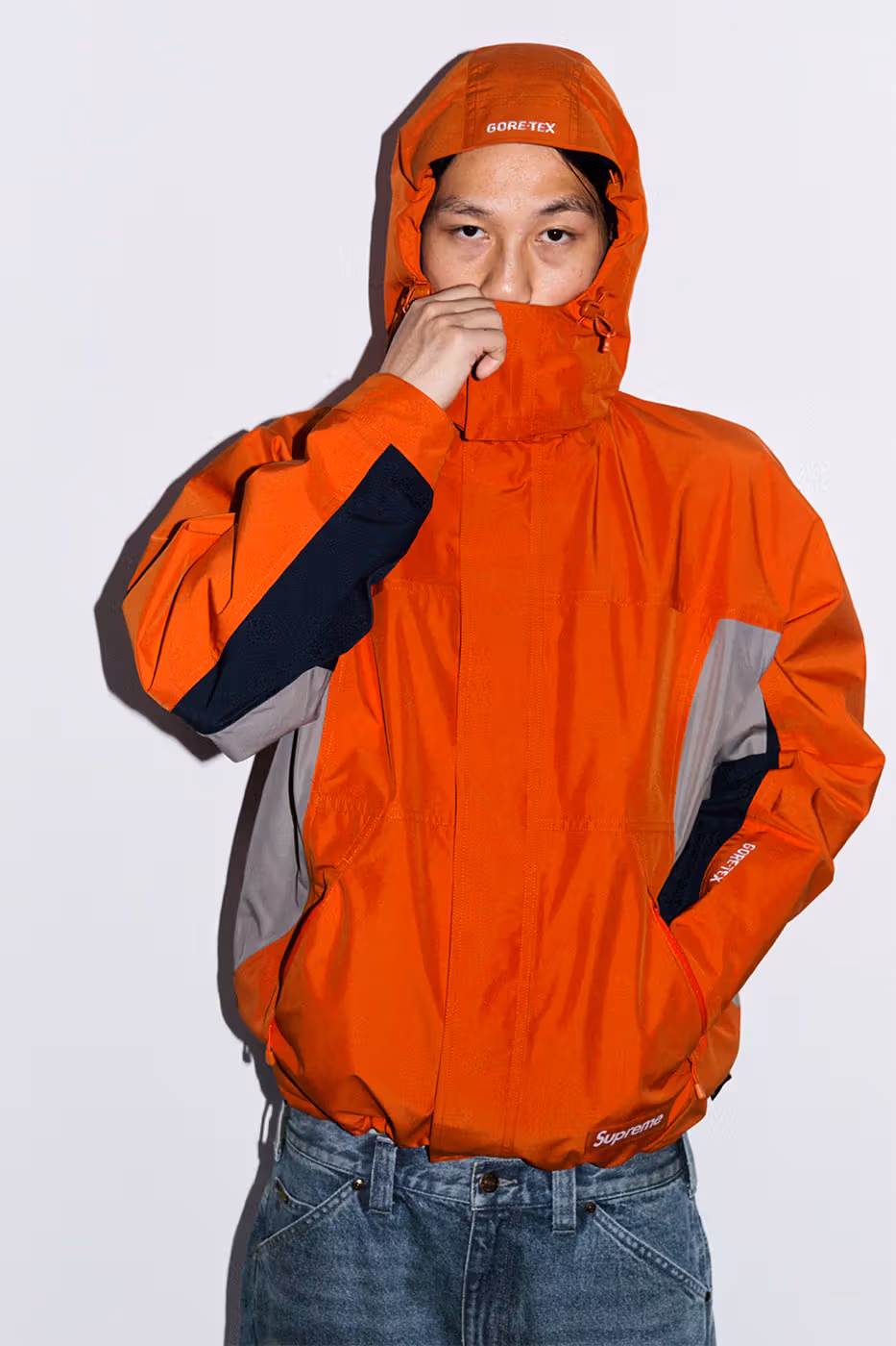 Supreme、Palace開跑外套季，Bear Walker推ONE PIECE滑板盲盒