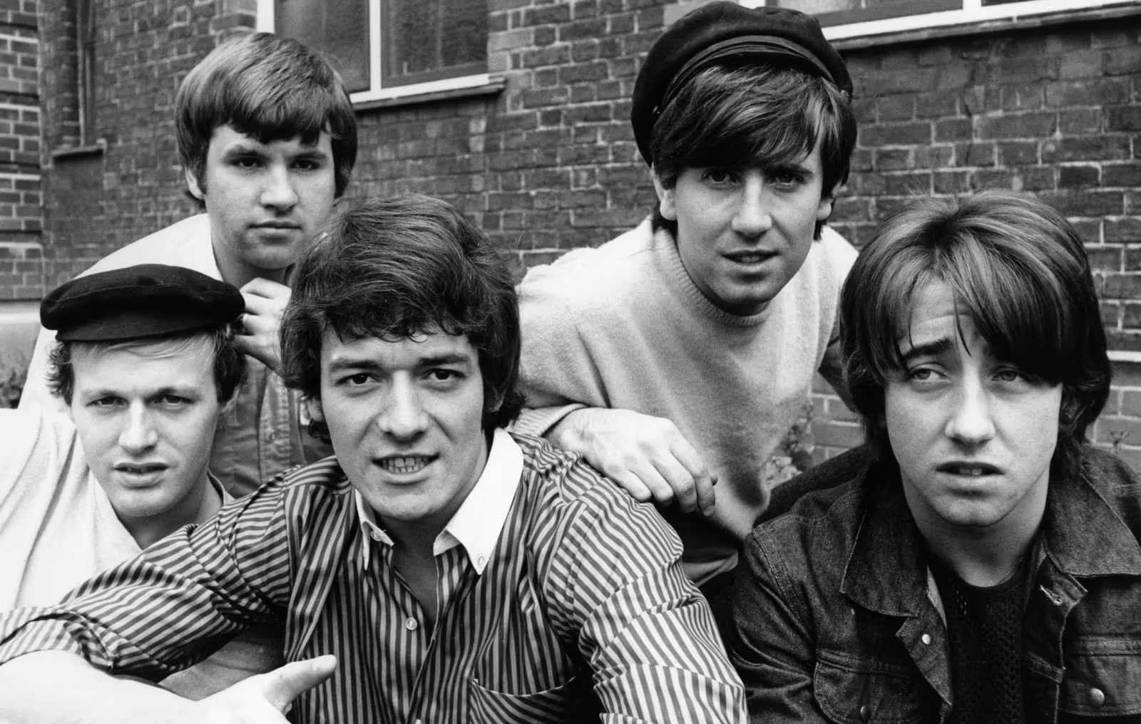The Hollies、ツアー終了を発表 63年続いた英国音楽侵攻の伝説に幕