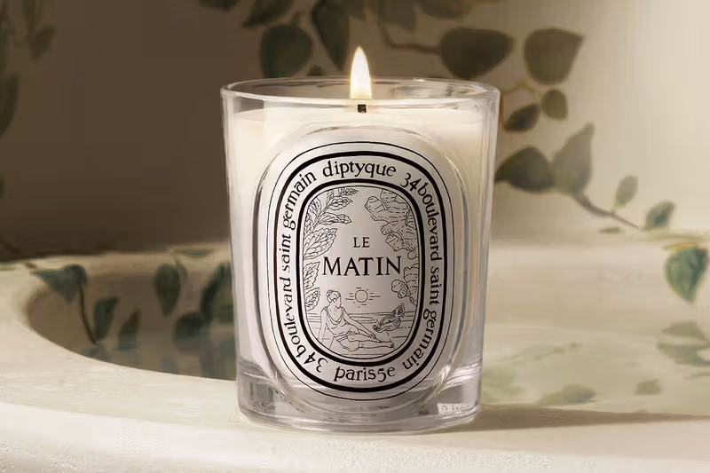 Diptyque 把古羅馬浴場搬進浴室：Les Rituels de Soin 系列九月登場