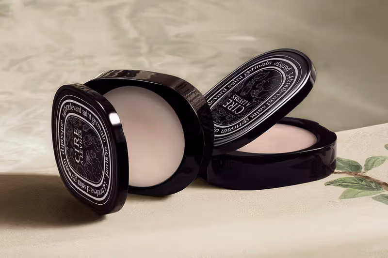 Diptyque 把古羅馬浴場搬進浴室：Les Rituels de Soin 系列九月登場