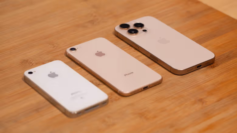 iPhone 8也能換現金：Apple以舊換新最老機型只值35美元