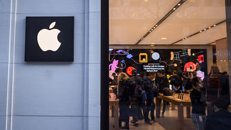 iPhone 8也能換現金：Apple以舊換新最老機型只值35美元