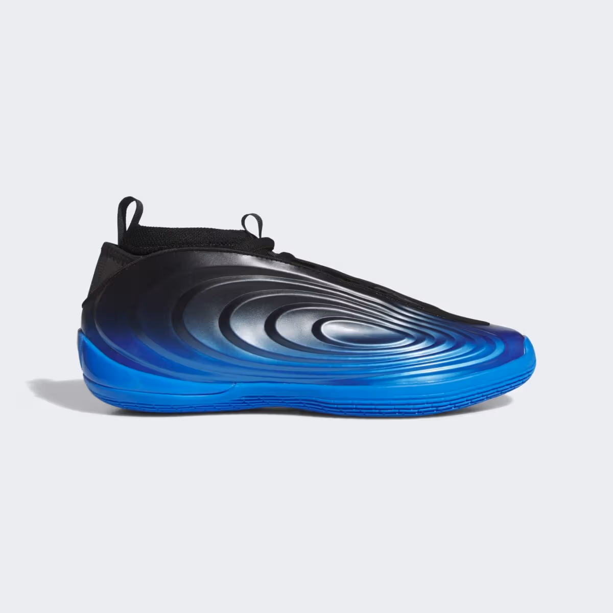 adidas Harden Vol. 10「Ray Blue」訂9月4日發售，黑藍配色亮相