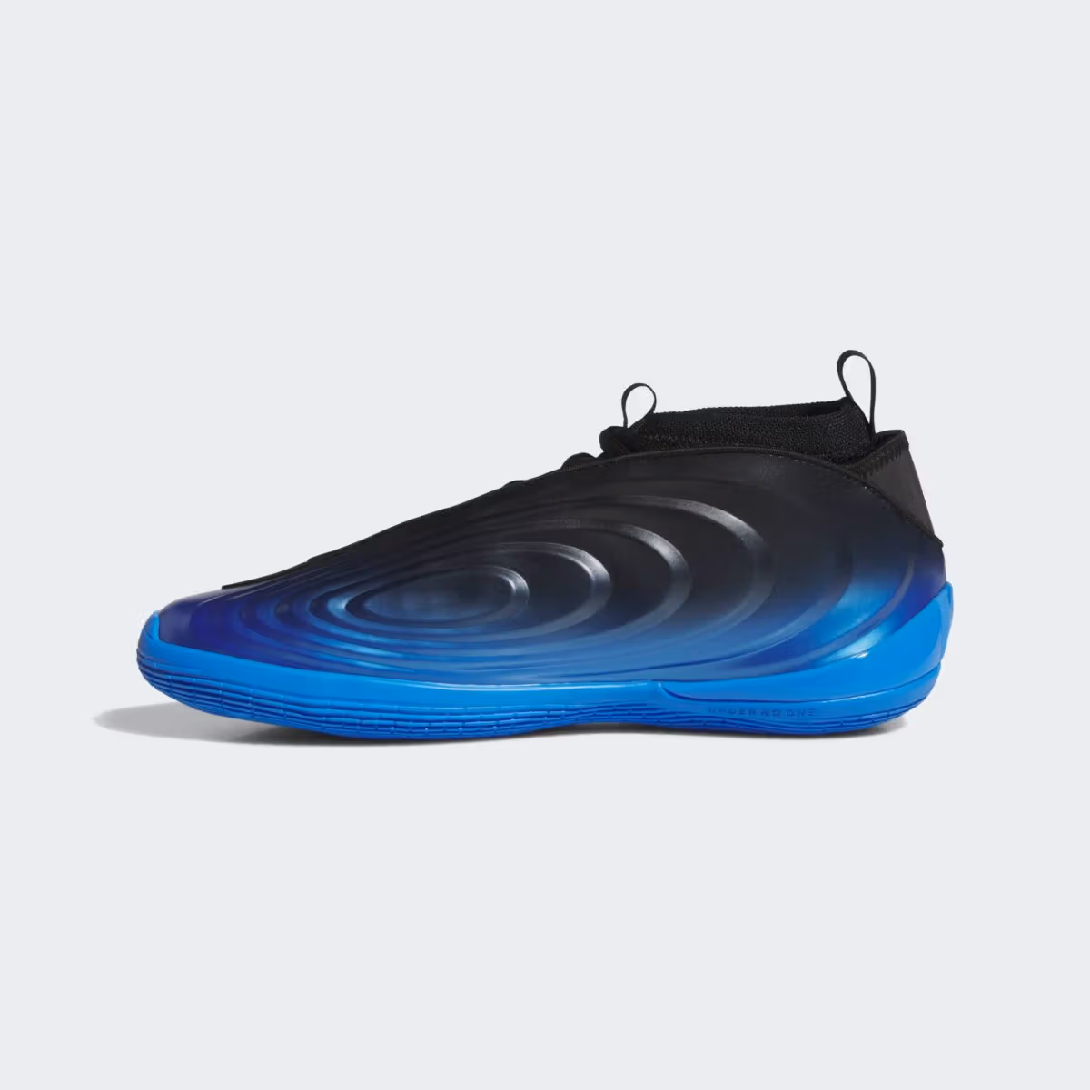 adidas Harden Vol. 10「Ray Blue」訂9月4日發售，黑藍配色亮相