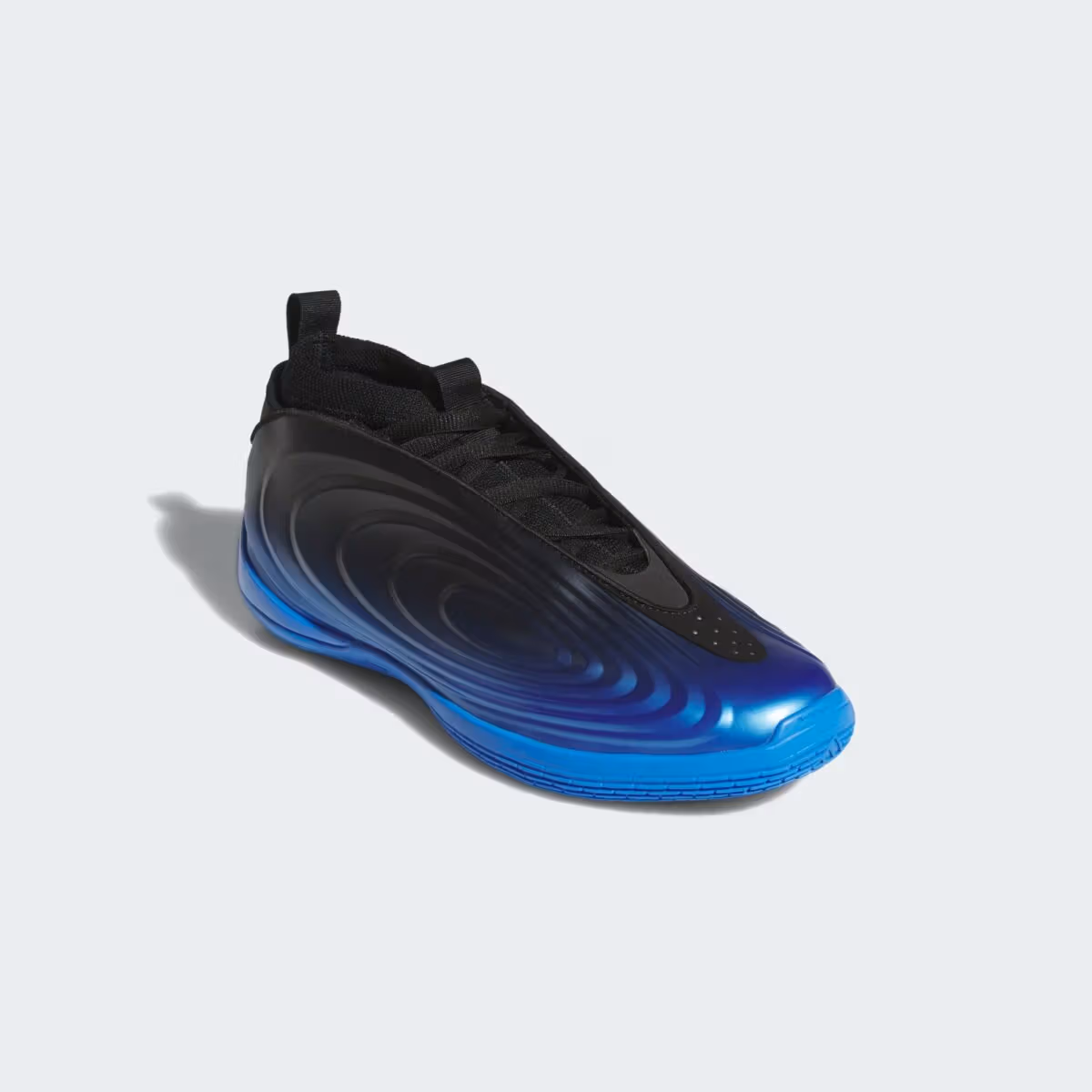 adidas Harden Vol. 10「Ray Blue」訂9月4日發售，黑藍配色亮相