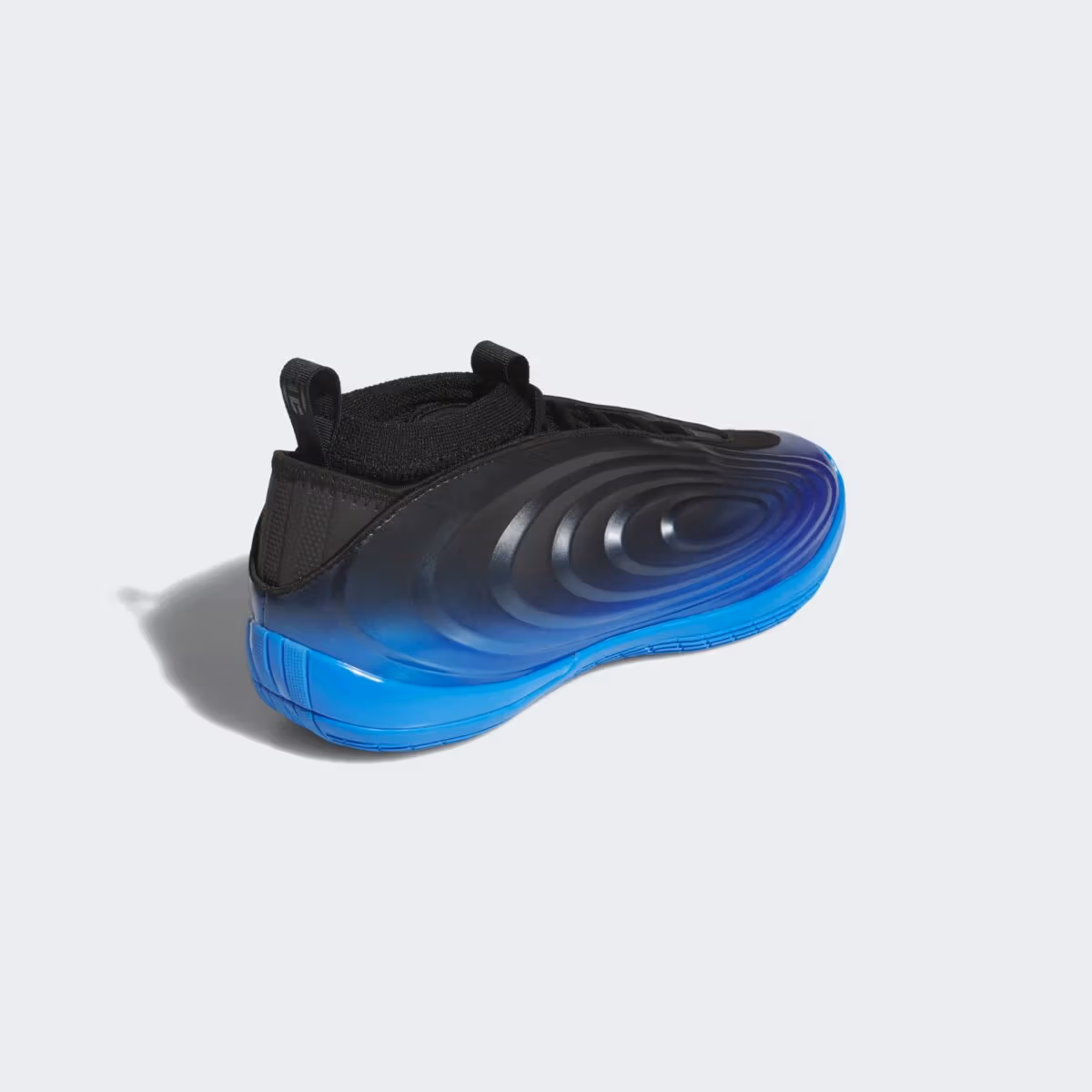 adidas Harden Vol. 10「Ray Blue」訂9月4日發售，黑藍配色亮相
