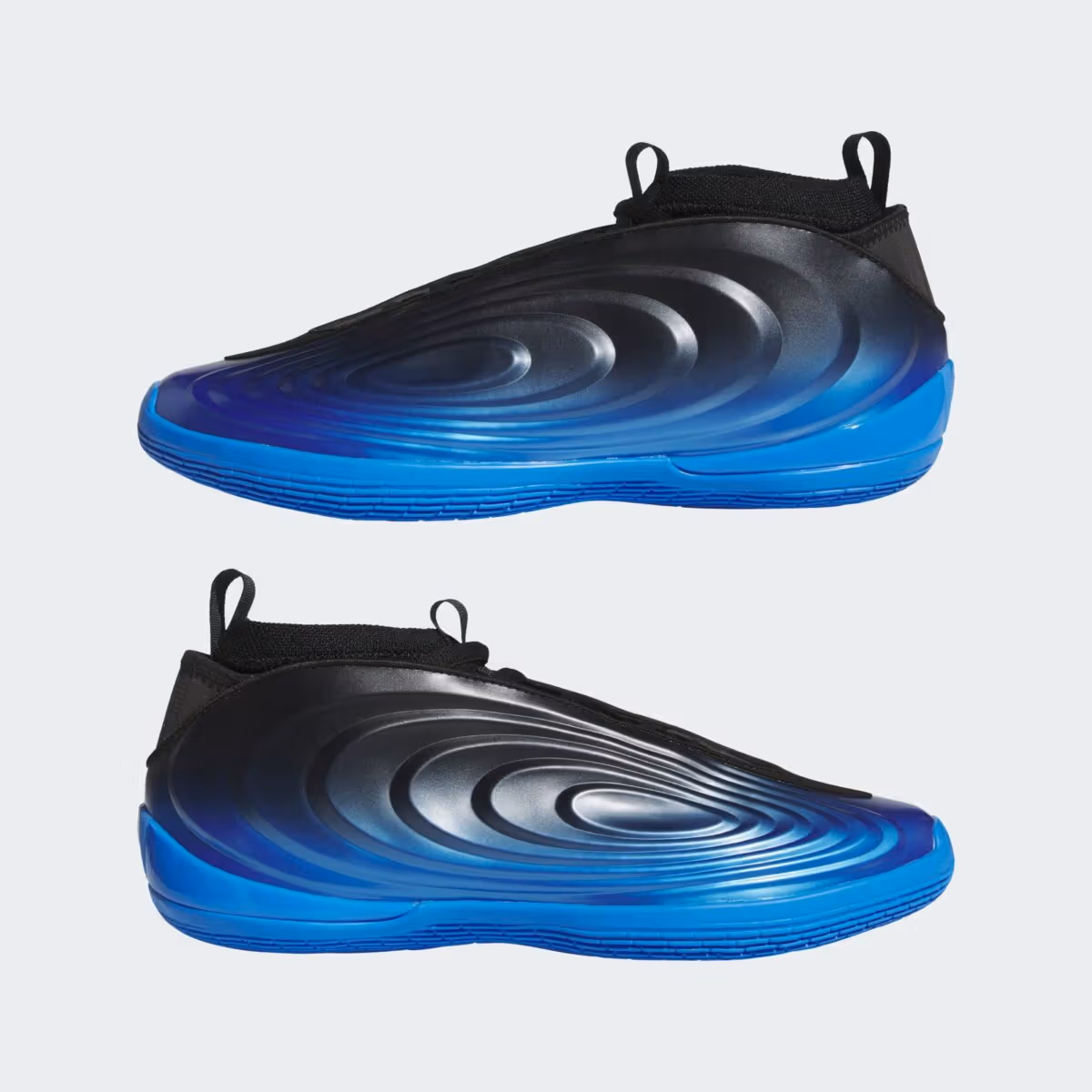 adidas Harden Vol. 10「Ray Blue」訂9月4日發售，黑藍配色亮相