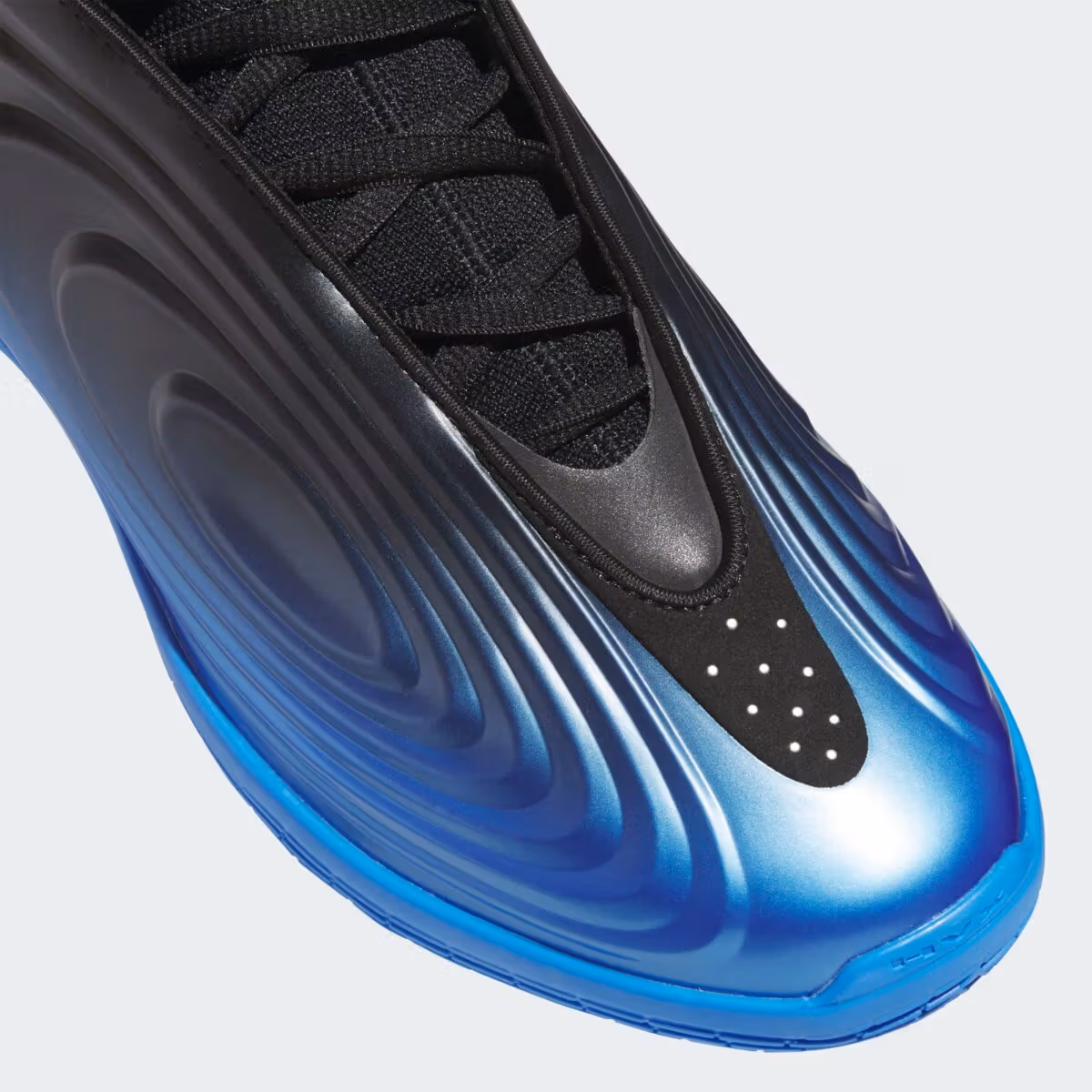 adidas Harden Vol. 10「Ray Blue」訂9月4日發售，黑藍配色亮相