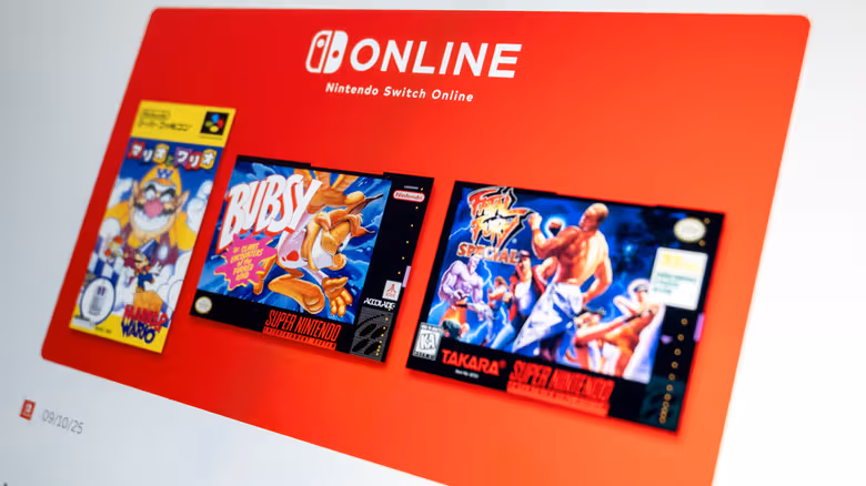 Switch Online 值不值？把 Expansion Pack 當一年期試用最實際