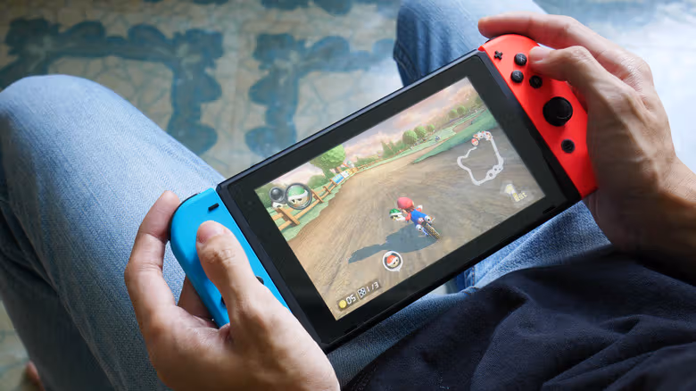 Switch Online 值不值？把 Expansion Pack 當一年期試用最實際