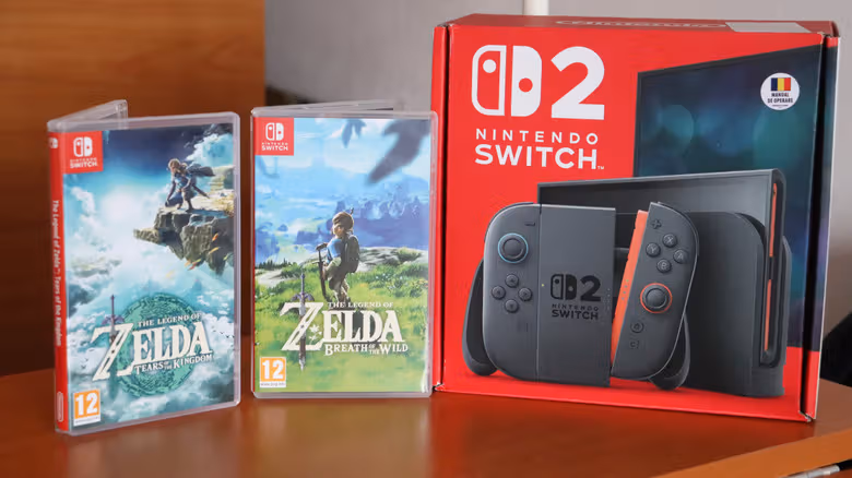 Switch Online 值不值？把 Expansion Pack 當一年期試用最實際