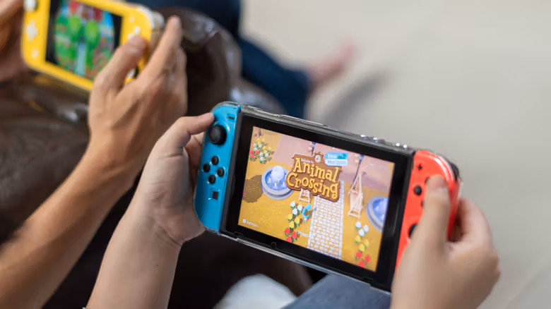 Switch Online 值不值？把 Expansion Pack 當一年期試用最實際
