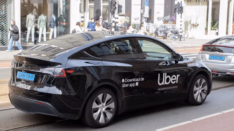 Uber遭荷兰重罚8.25亿欧元 自动停权司机帐号违反GDPR