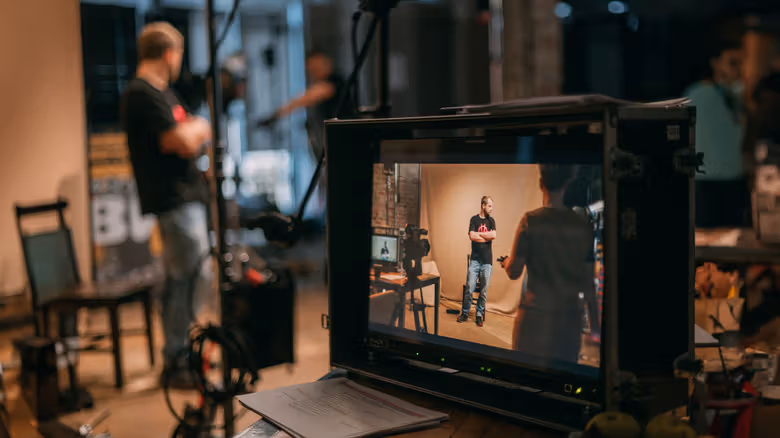Shot with IMAX與Filmed for IMAX不是同一件事,買票前先搞懂