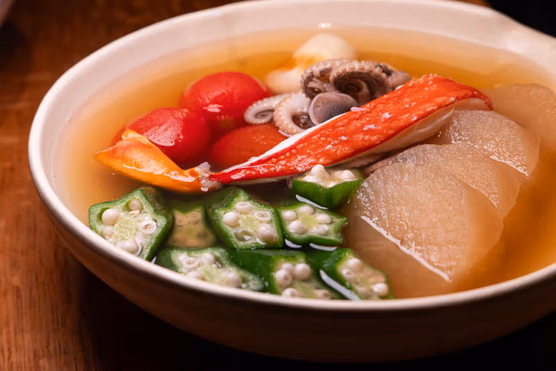 陝西南路深夜關東煮：Sake Ichi Oden 用30元Highball複刻東京巷弄感