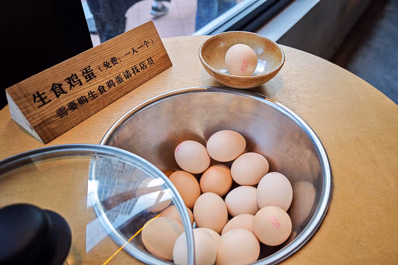 東京漢堡排飯Hikiniku To Come登陸上海,排隊退燒後我還是投給本土對手一票